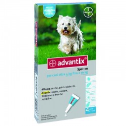 Advantix Antiparassitario...