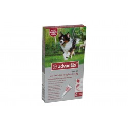 Advantix Antiparassitario...