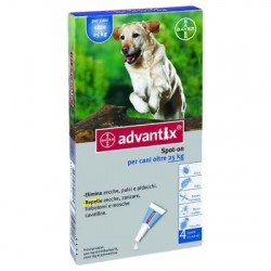 Advantix Antiparassitario...