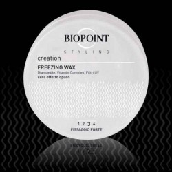 Biopoint Creation Freezing...