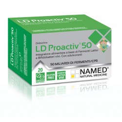 Named Ld Proactiv 50...
