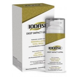 Iodase Deep Impact Ultra...