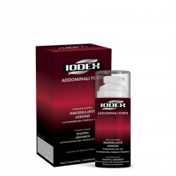 Iodase Iodex Addominali...