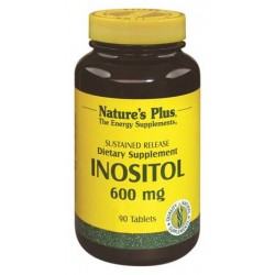 Nature's Plus Inositolo...