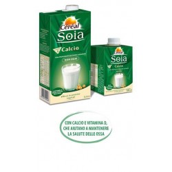 Cereal Soia Drink Calcio