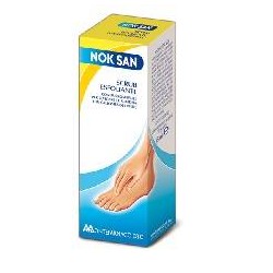 Montefarmaco Nok San Scrub...
