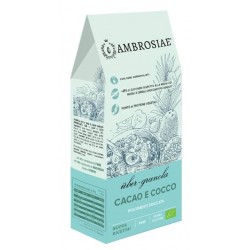 Ambrosiae Ubergranola...