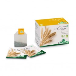 Specchiasol Infuso all'Orzo...