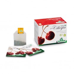 Specchiasol Infuso alla...