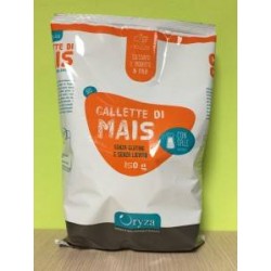 Well Food Oryza Gallette di...