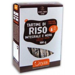 Well Food Oryza Tartine di...