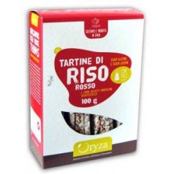 Well Food Oryza Tartine di...