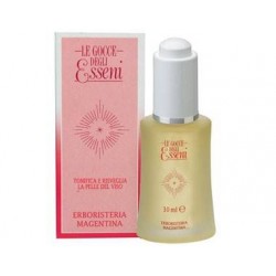 Erboristeria Magentina Le...