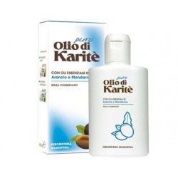 Erboristeria Magentina Olio...