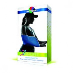 Master Aid Sport Reggi Braccio