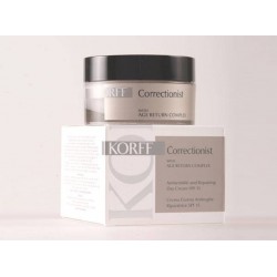 Korff Correctionist Crema...