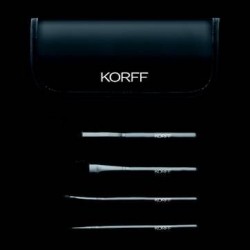 Korff Cure Make Up Brush...