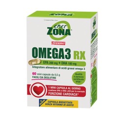 Enerzona Omega3 RX...