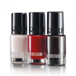 Korff Cure Make Up Smalti