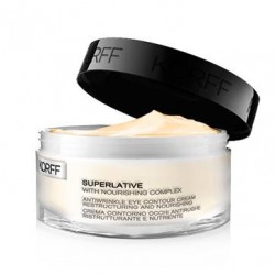 Korff Superlative Crema...