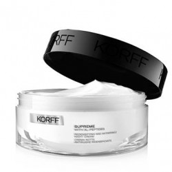 Korff Supreme Crema...