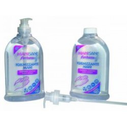 Forhans Mani Sane Gel...