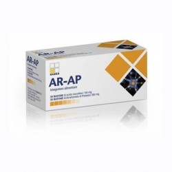 Named AR-AP 60 Bustine