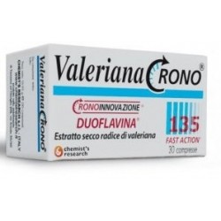 Valeriana Crono Integratore...