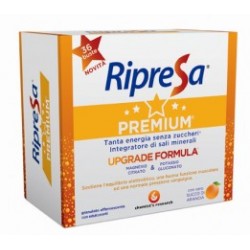 Ripresa Premium Integratore...