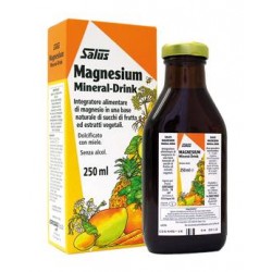 Salus Magnesium Mineral...