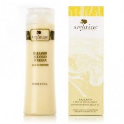 Arganiae Balsamo per...