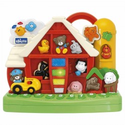 Chicco Fattoria Parlante...