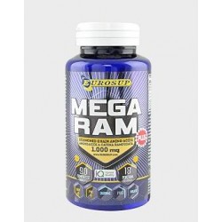 Eurosup Mega Ram Plus...