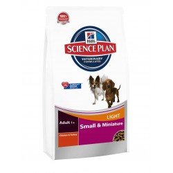 Hill's Canine Adult Light...