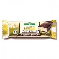 Allos Schokolette Merendina...