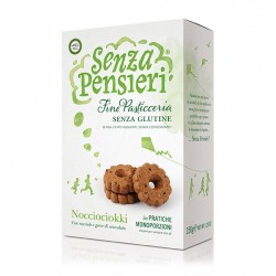 Senza Pensieri Fine...