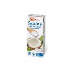 Ecomil Crema di Cocco...