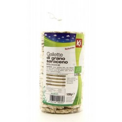 Ki Group Gallette...