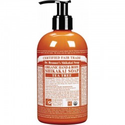 Dr Bronner's Shikakai...