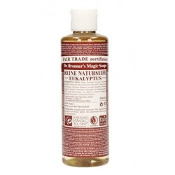 Dr Bronner's Sapone Liquido...