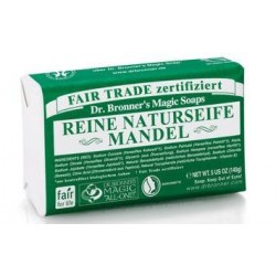 Dr Bronner's Saponetta...