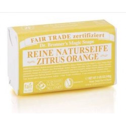 Dr Bronner's Saponetta...