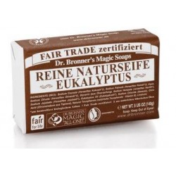 Dr Bronner's Saponetta...