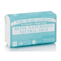 Dr Bronner's Saponetta...