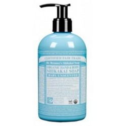 Dr Bronner's Shikakai...