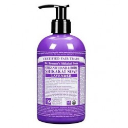 Dr Bronner's Shikakai...