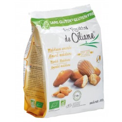 Les Recettes de Celiane...