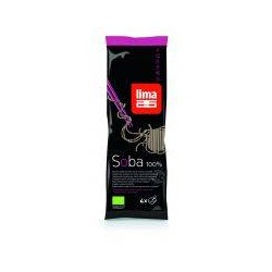 Lima Soba Noodles Biologici 