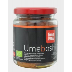 Lima Umeboshi Prugne...