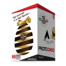CiaoCarb Proto Ovo Choc...